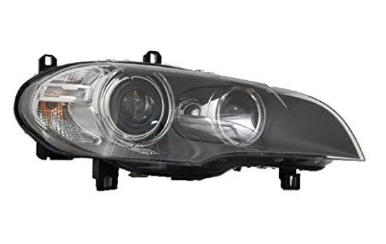 Juego de faros delanteros SET_0689988M Magneti Marelli, Imagen 2