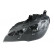 Juego de faros delanteros SET_0689988M Magneti Marelli, Miniatura 3