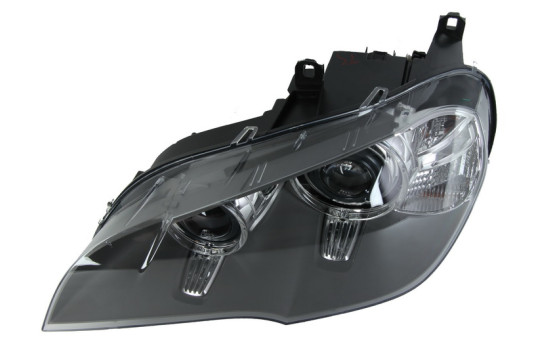 Juego de faros delanteros SET_0689988M Magneti Marelli, Imagen 3