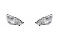 Juego de faros delanteros SET_0905962V Valeo