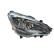 Juego de faros delanteros SET_0906962V Valeo, Miniatura 3