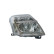 Juego de faros delanteros SET_0917962M Magneti Marelli, Miniatura 3
