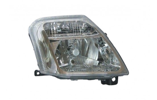Juego de faros delanteros SET_0917962M Magneti Marelli, Imagen 3