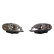Juego de faros delanteros SET_0951962V Valeo