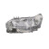 Juego de faros delanteros SET_0963962V Valeo, Miniatura 2