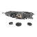 Juego de faros delanteros SET_0963962V Valeo, Miniatura 5
