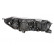 Juego de faros delanteros SET_0964962V Valeo, Miniatura 3