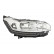 Juego de faros delanteros SET_0964962V Valeo, Miniatura 6