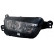 Juego de faros delanteros SET_0980962M Magneti Marelli, Miniatura 3