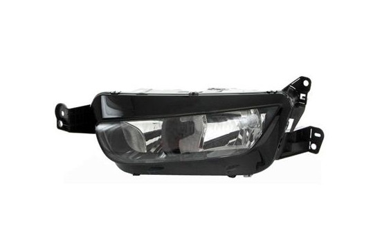 Juego de faros delanteros SET_0980962M Magneti Marelli, Imagen 5