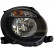 Juego de faros delanteros SET_1604964M Magneti Marelli, Miniatura 2