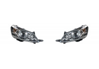 Juego de faros delanteros SET_1612962V Valeo