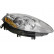 Juego de faros delanteros SET_1629962M Magneti Marelli, Miniatura 2