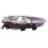 Juego de faros delanteros SET_1629988M Magneti Marelli, Miniatura 3