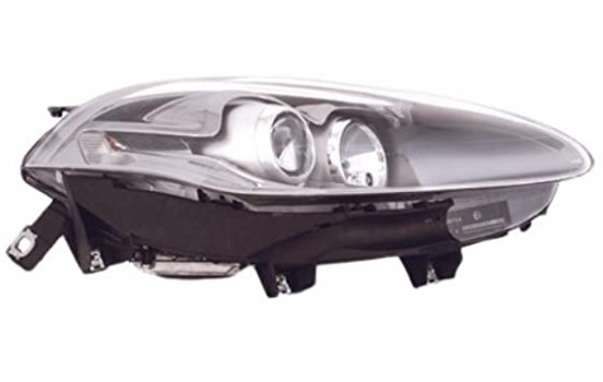 Juego de faros delanteros SET_1629988M Magneti Marelli, Imagen 3