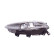 Juego de faros delanteros SET_1629988M Magneti Marelli, Miniatura 2