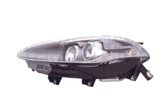 Juego de faros delanteros SET_1629988M Magneti Marelli, Imagen 2