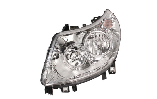 Juego de faros delanteros SET_1651966M Magneti Marelli, Imagen 4