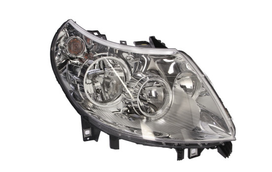 Juego de faros delanteros SET_1651966M Magneti Marelli, Imagen 2