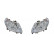 Juego de faros delanteros SET_1651966M Magneti Marelli