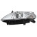 Juego de faros delanteros SET_1779986M Magneti Marelli, Miniatura 2