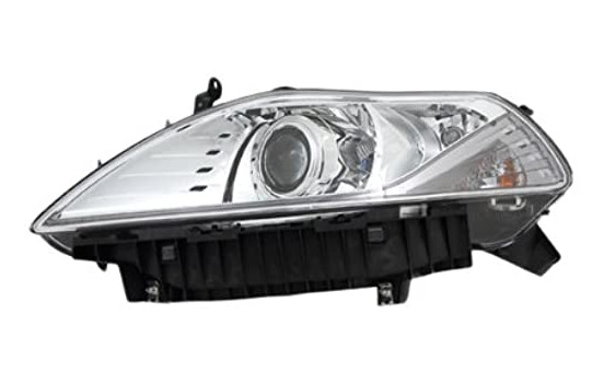 Juego de faros delanteros SET_1779986M Magneti Marelli, Imagen 2