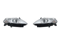 Juego de faros delanteros SET_1779986M Magneti Marelli
