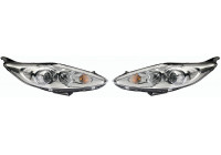 Juego de faros delanteros SET_1807964H Hella