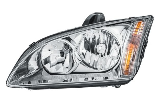 Juego de faros delanteros SET_1863962N Hella, Imagen 3