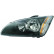 Juego de faros delanteros SET_1863964N Hella, Miniatura 2
