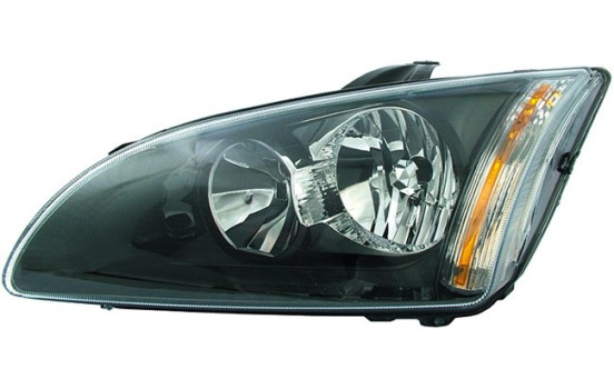 Juego de faros delanteros SET_1863964N Hella, Imagen 2