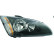 Juego de faros delanteros SET_1863964N Hella, Miniatura 5
