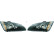 Juego de faros delanteros SET_1863964N Hella