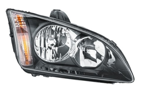 Juego de faros delanteros SET_1863964N Hella, Imagen 6