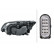 Juego de faros delanteros SET_1863964N Hella, Miniatura 7