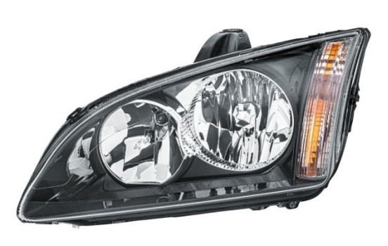 Juego de faros delanteros SET_1863964N Hella, Imagen 3