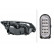 Juego de faros delanteros SET_1863964N Hella, Miniatura 4