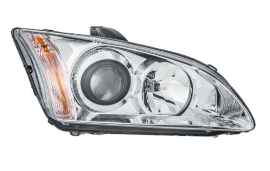Juego de faros delanteros SET_1863966N Hella, Imagen 6