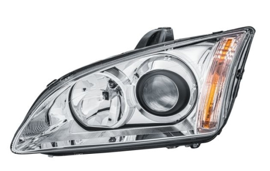 Juego de faros delanteros SET_1863966N Hella, Imagen 3