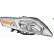 Juego de faros delanteros SET_1882962N Hella, Miniatura 5