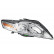 Juego de faros delanteros SET_1882962N Hella, Miniatura 6