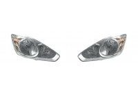 Juego de faros delanteros SET_1966962V Valeo
