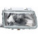 Juego de faros delanteros SET_1AF 962 489-131 Hella, Miniatura 4