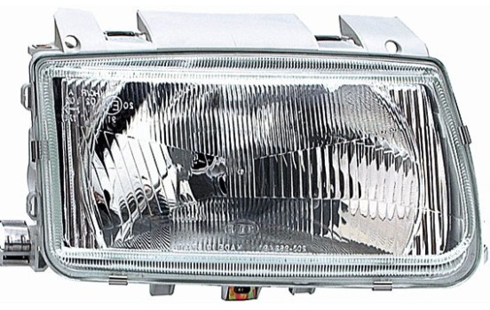 Juego de faros delanteros SET_1AF 962 489-131 Hella, Imagen 4