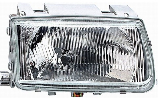 Juego de faros delanteros SET_1AF 962 489-131 Hella, Imagen 5