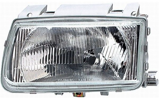 Juego de faros delanteros SET_1AF 962 489-131 Hella, Imagen 3