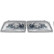 Juego de faros delanteros SET_1AG 007 302-171 Hella