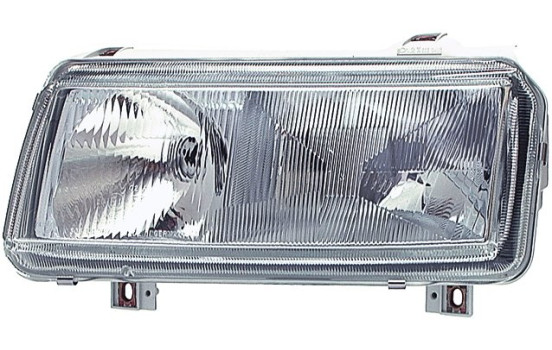 Juego de faros delanteros SET_1AH 006 840-211 Hella, Imagen 2