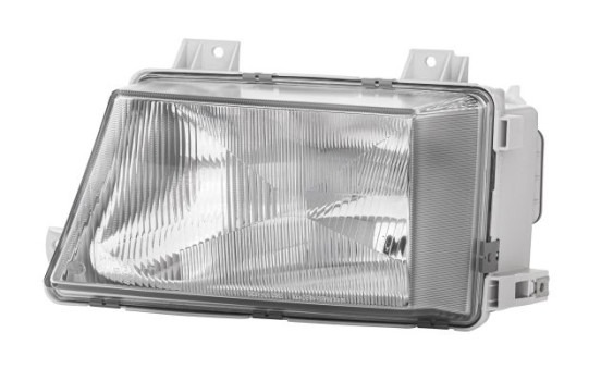 Juego de faros delanteros SET_1AH 007 774-011 Hella, Imagen 2
