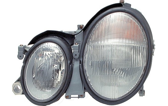 Juego de faros delanteros SET_1D9 007 450-131 Hella, Imagen 2